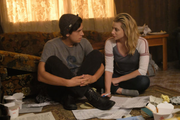 Riverdale, The CW