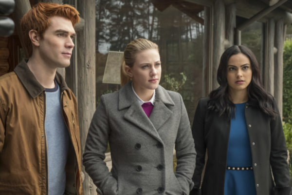 Riverdale
