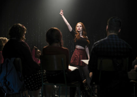 Riverdale