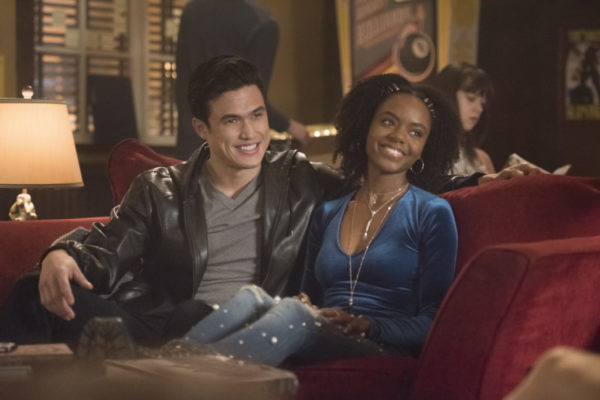 Riverdale