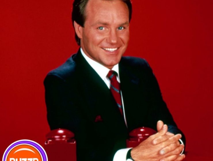 Ray Combs, Family Feud, Buzzr