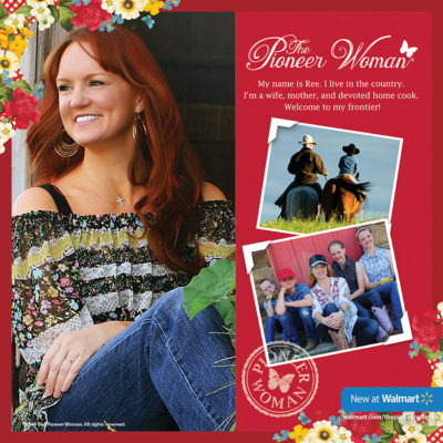 Ree Drummond