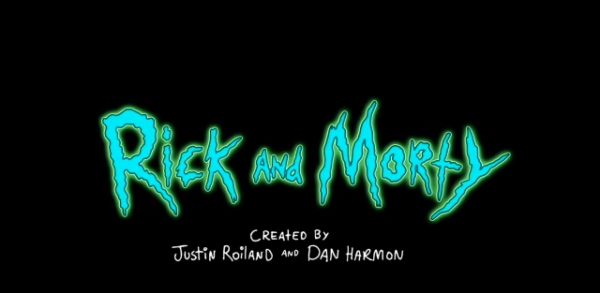 Rick and Morty