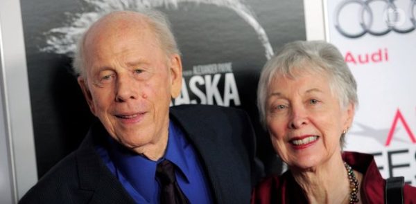 Rance Howard