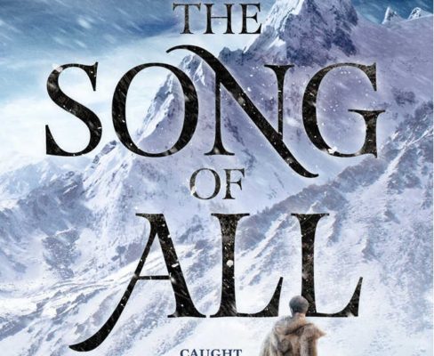song of all, giveaway