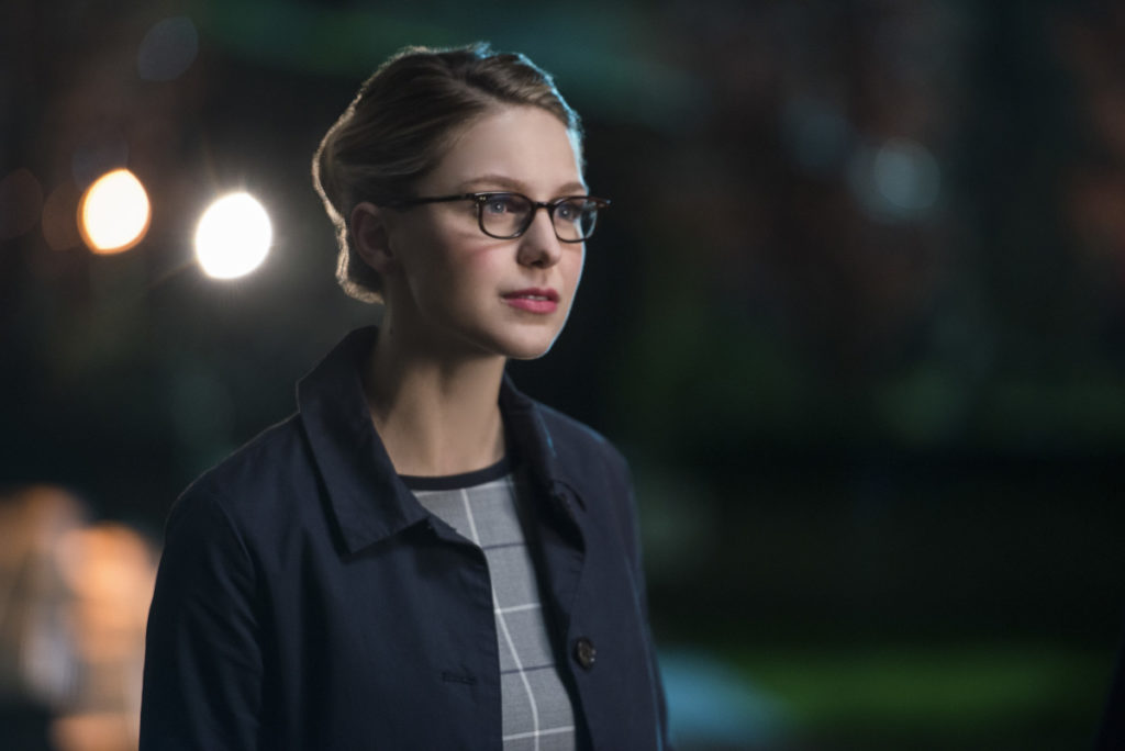 Supergirl, Kara Danvers, Melissa Benoist, We Can Be Heroes