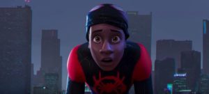 Spider-Man: Into the Spider-Verse