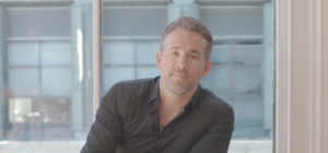 Ryan Reynolds