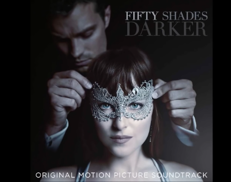 Fifty Shades Darker