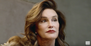Caitlyn Jenner