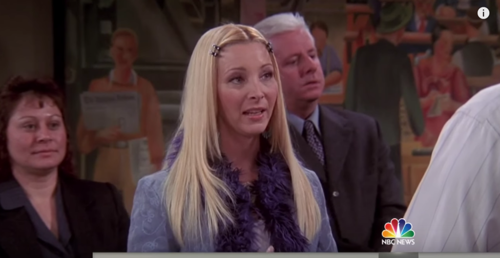 Lisa Kudrow