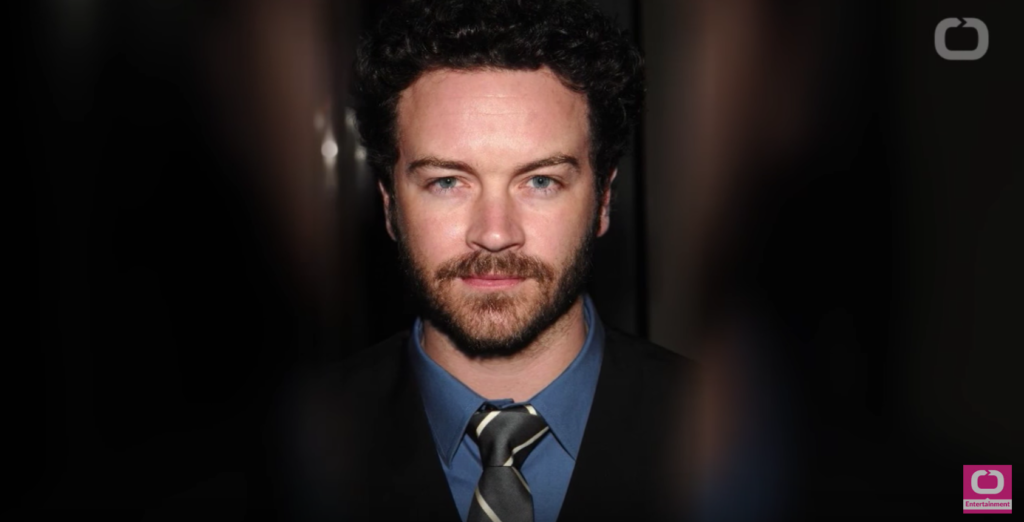 Danny Masterson