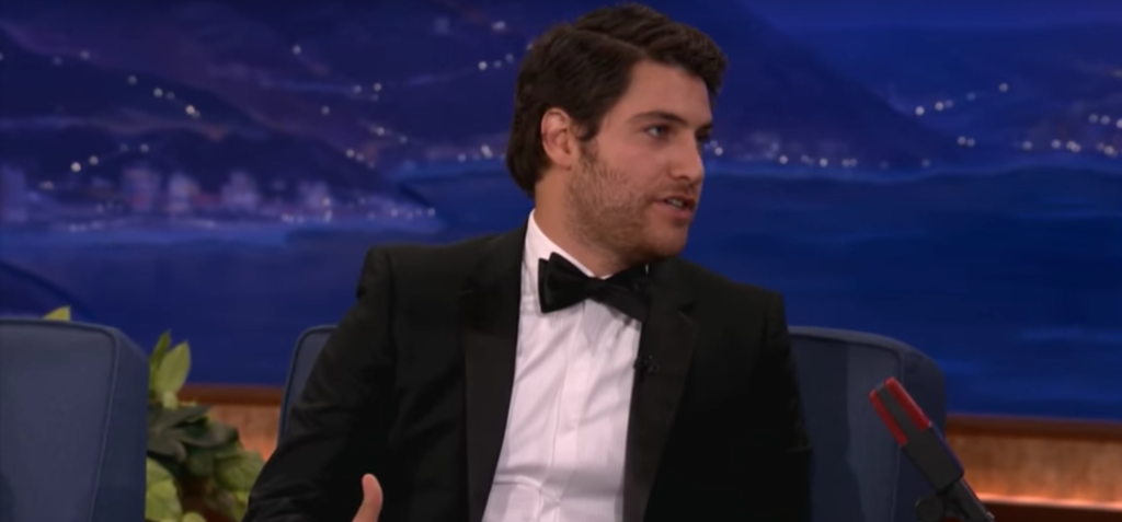 Adam Pally