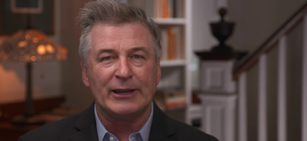 Alec Baldwin