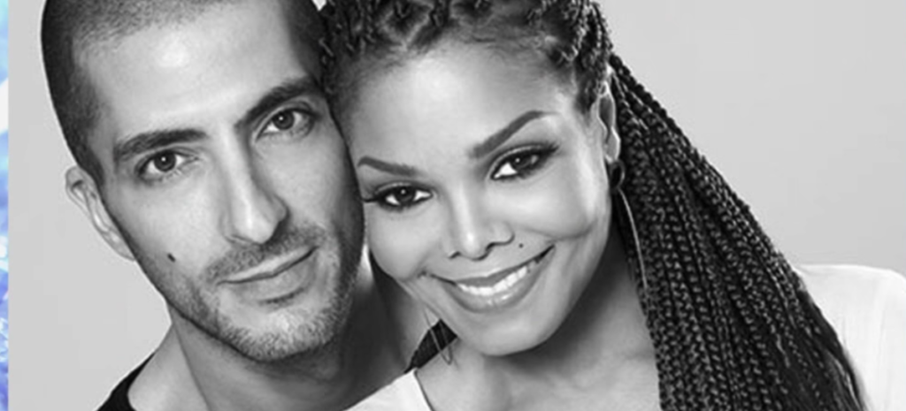 Janet Jackson, Wissam Al Mana