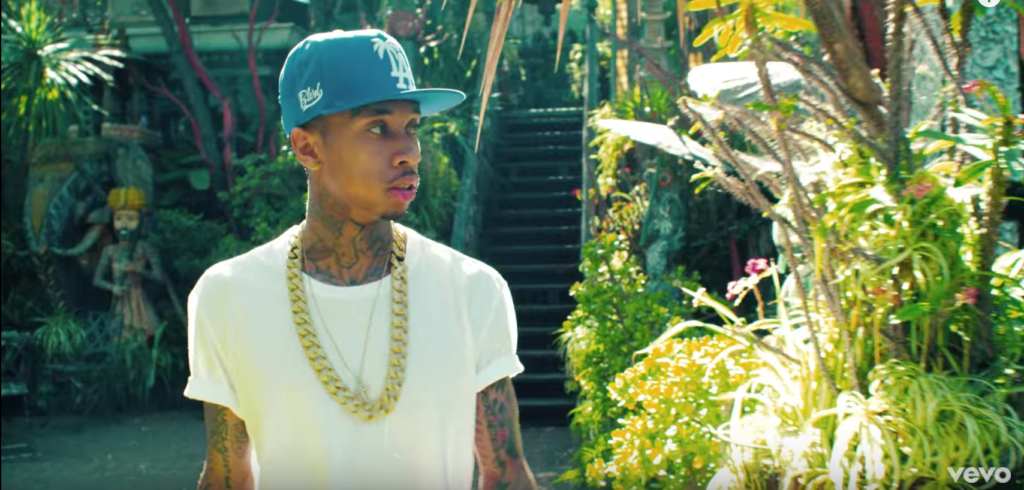 Tyga