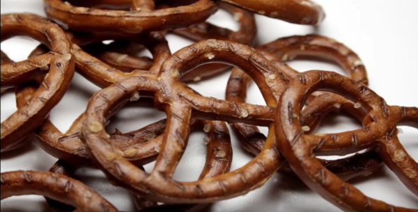 National Pretzel Day