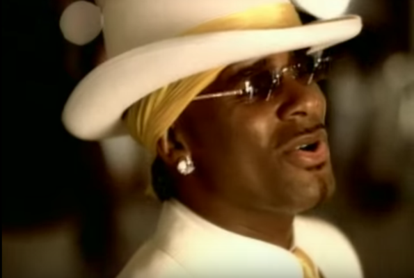 R. Kelly