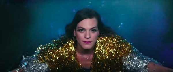 A Fantastic Woman