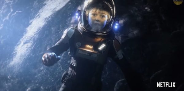 Lost in Space