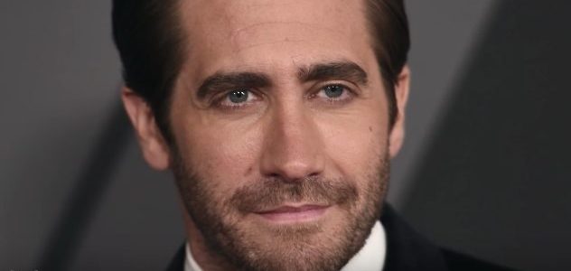 Jake Gyllenhaal