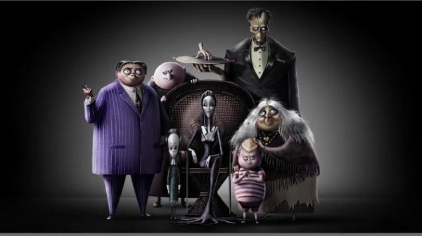 Addams Family