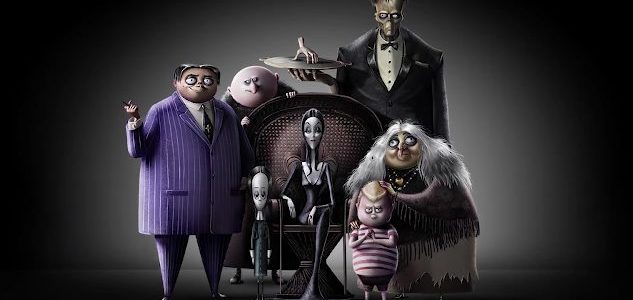 Addams Family