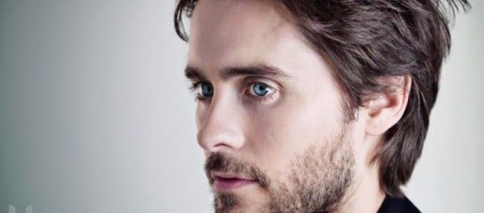 Jared Leto