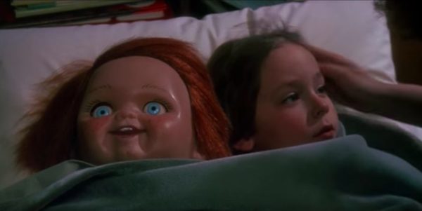 Child's Play
