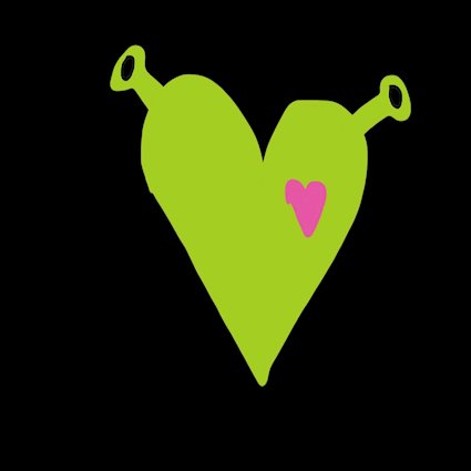 'Shrek Is Love, Vol. 1: This Is My Swamp,' Shrek Is Love