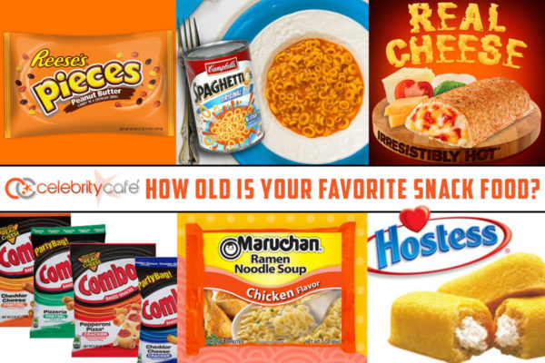 food, old, snack