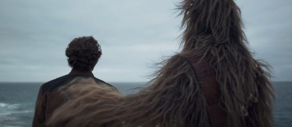 Solo: A Star Wars Story