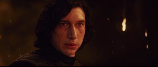 Kylo Ren