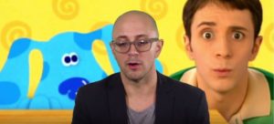 Steve Burns