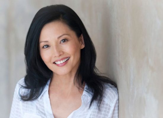 Tamlyn Tomita