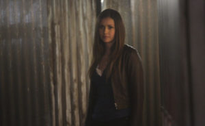 The Vampire Diaries, Nina Dobrev, Elena