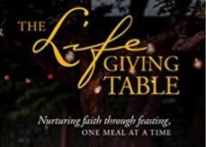 The Lifegiving Table