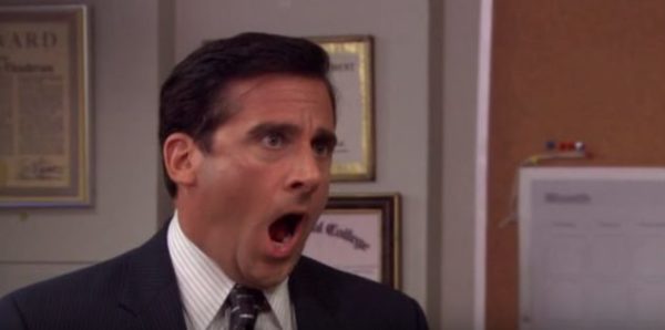 Steve Carell