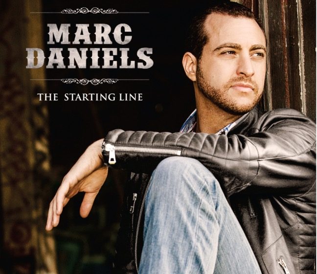 Marc Daniels, The Starting Line