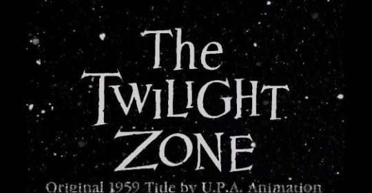 The Twilight Zone