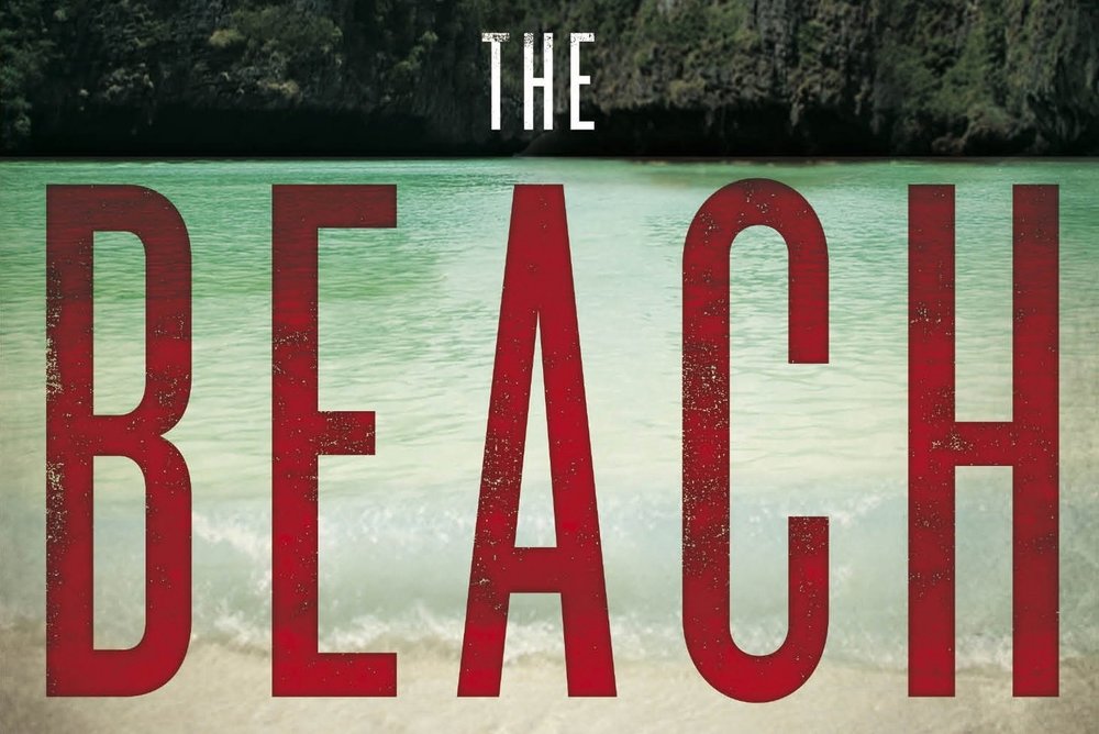 The Beach, Alex Garland