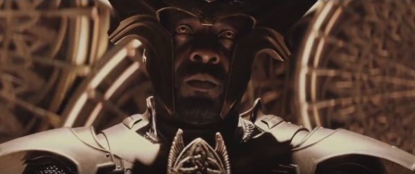 Black Panther