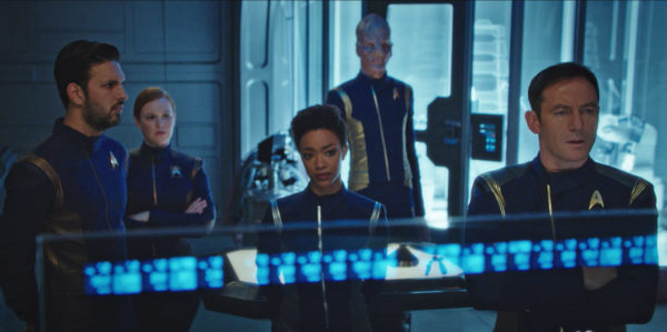 Star Trek: Discovery