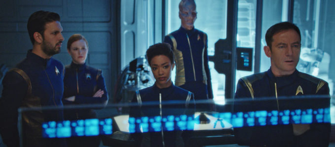 Star Trek: Discovery