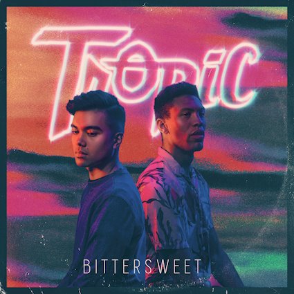 Bittersweet, EP, Cover, Tropic