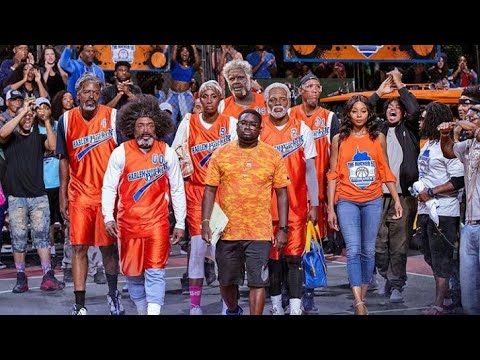 Uncle Drew. 5, highlights, film