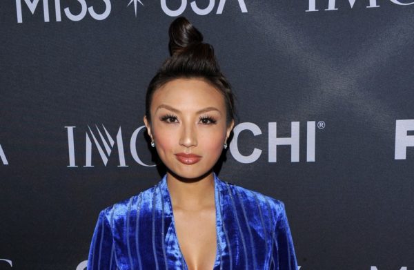 Jeannie Mai