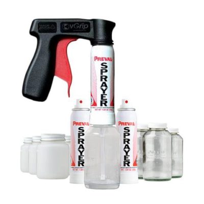 Prevail Value Pack, contest