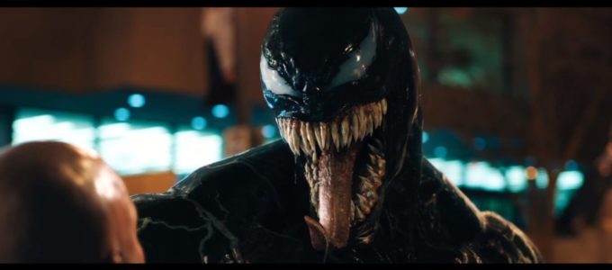 Venom, Tom Hardy, Sony, Marvel