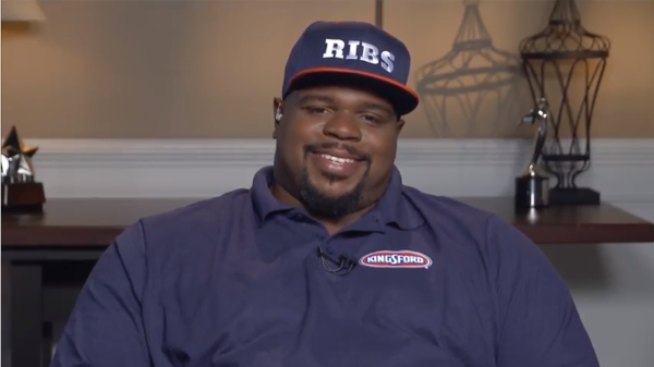 Vince Wilfork